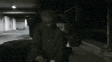 Where You Been Idk GIF by Fatt Smaxk