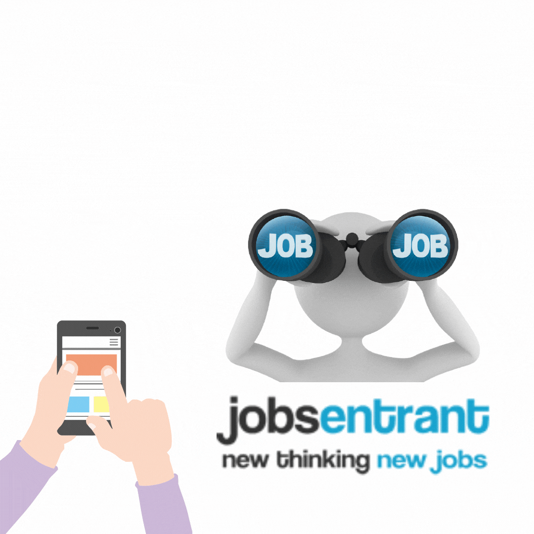 Free Recruitment Portals GIF