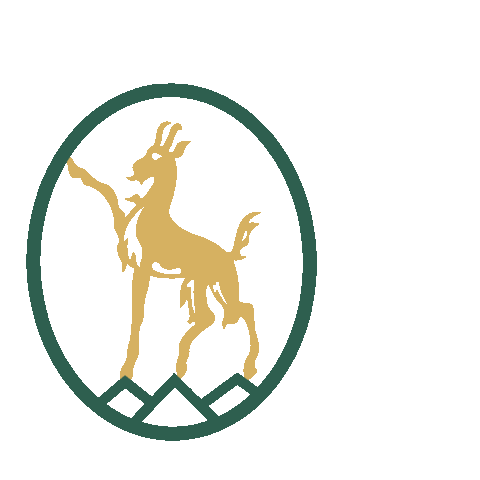 Hotel Zur Tenne Sticker