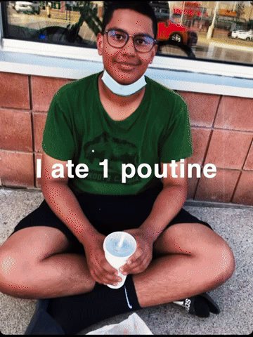 Food GIF