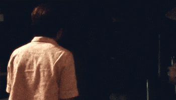 Gwen GIF by Black Phone