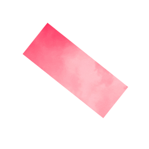 Pink Sticker