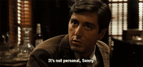 al pacino