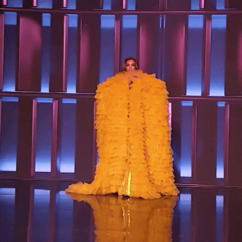 Miss Colombia GIF