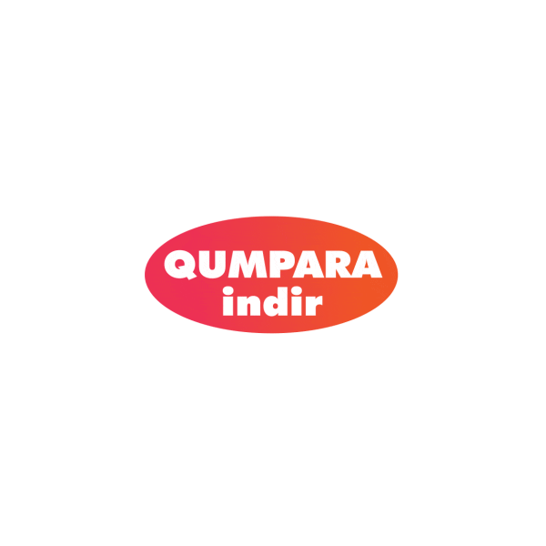 Qumpara Sticker