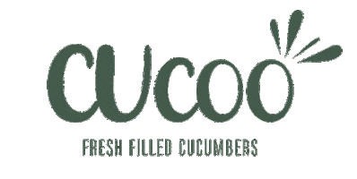 G Cucumber Sticker by raedercap