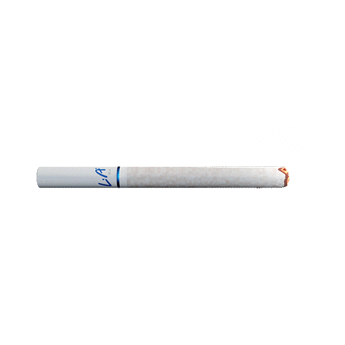 Smoke Smoking Sticker by Iceperience ID