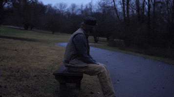 Lyrics Singing GIF by Hunter Metts