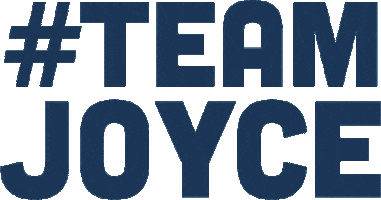 Team Joyce Sticker by Joyce Elliott for Congress