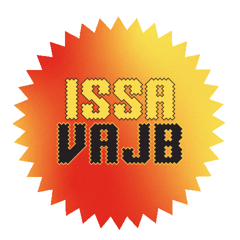Issavibe Sticker by A1 Slovenija