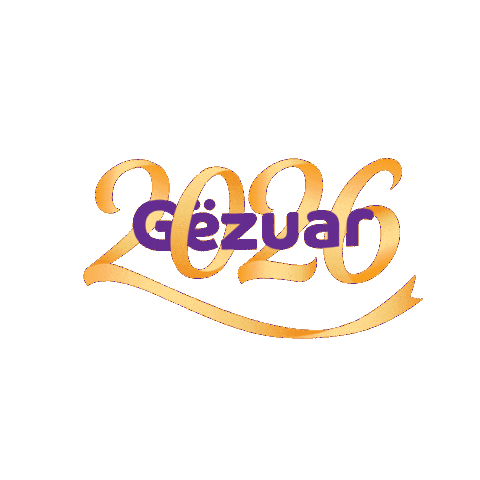 New Year Christmas Sticker by One Albania