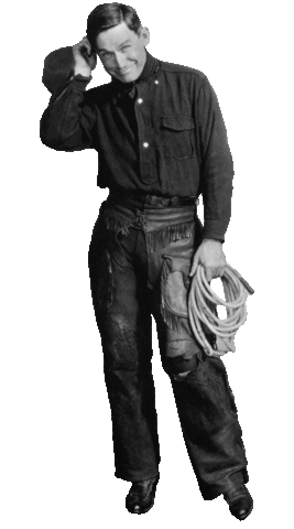 Will Rogers Wrmppf Sticker by wrpioneers