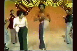 african american dancing GIF