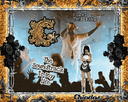 Chiodos GIF
