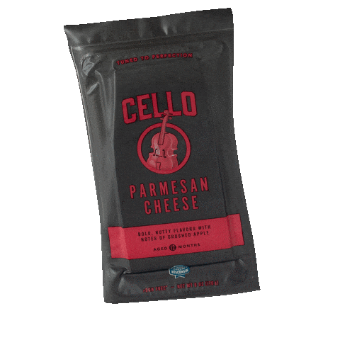 cellocheesebrand_ Sticker