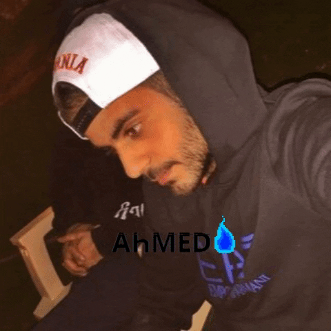 Ahmmed GIF