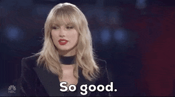 Taylor Swift GIF by The Voice