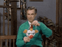 Steve Mahanahans Child Clown Outlet GIFs - Get the best GIF on GIPHY