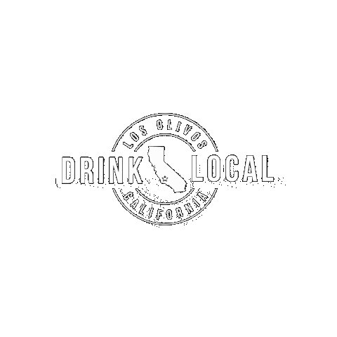 Los Olivos General Store Sticker