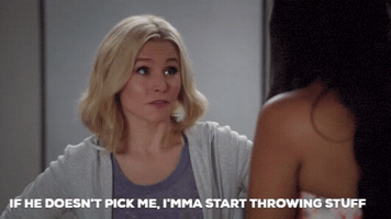 Throw GIF