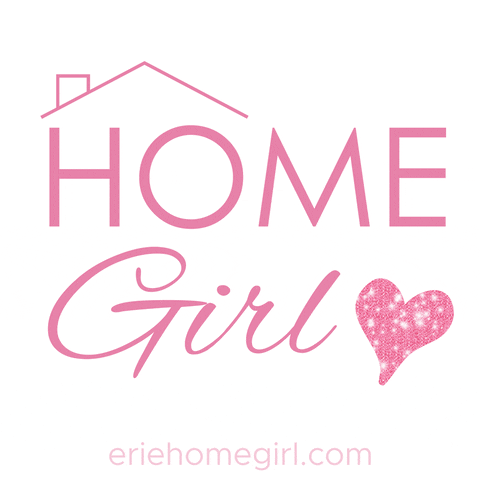 Real Estate Logo GIF by Erie HomeGirl