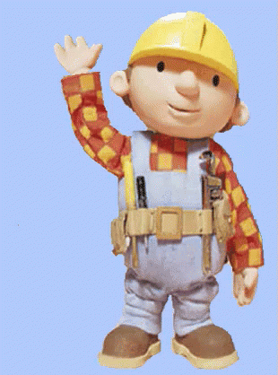 Day 5  Bob laggiustatutto 1999
Bob the Builder è una serie animata britannica