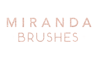 mirandamakeupart Sticker
