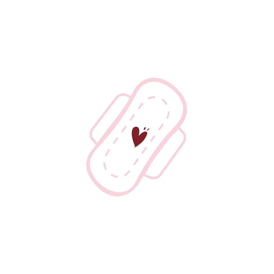 LUÜNA naturals Sticker
