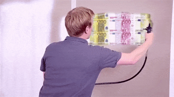 Money GIF by Airless Discounter