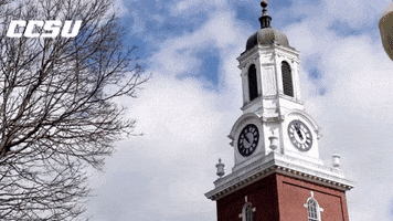 Ct Ccsu GIF by Central Connecticut State University