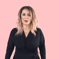 Smell Stinks GIF by brazilianblowout