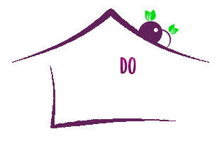 Cantinho Do Açaí Sticker