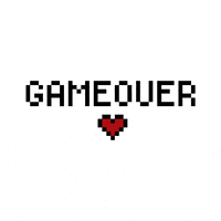 SwishGames - Gaming Heart GIF on Make a GIF