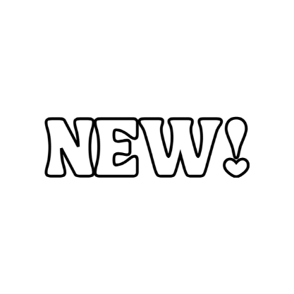 New Sticker by MadidaClothing