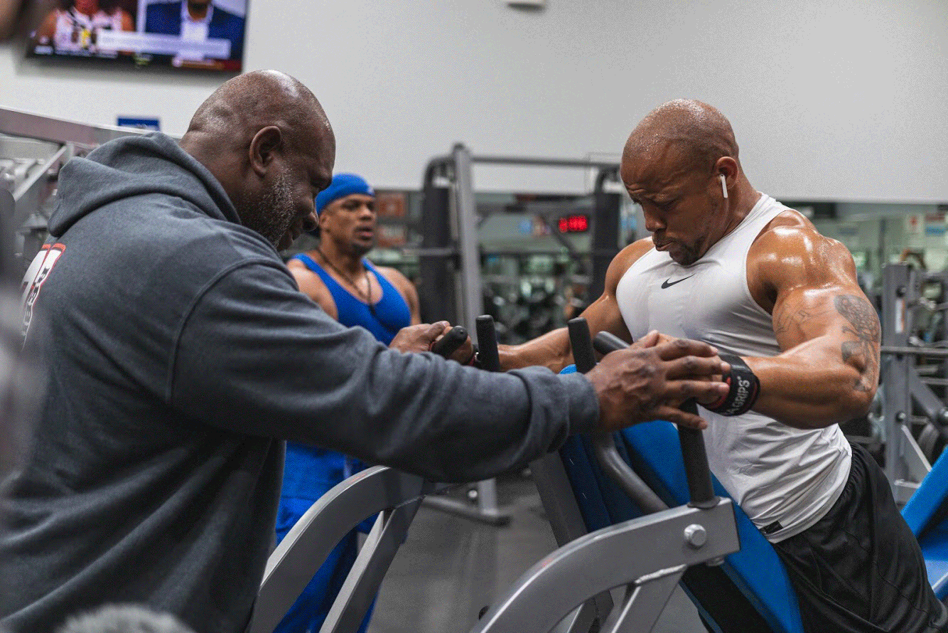 Fitness Coach GIF by psychofitness21 Find & Share on GIPHY