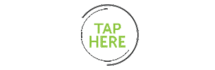 Tap Taphere Sticker by EmakinaRS