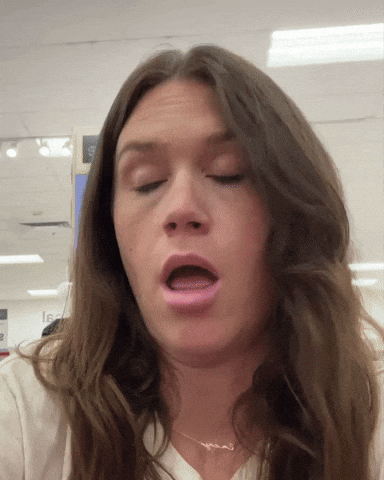 Nicole Story Dent GIF
