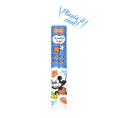 DHC Indonesia Sticker