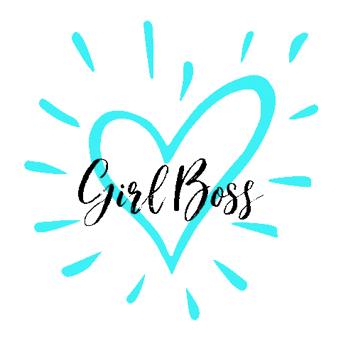 Good Morning Love Sticker by CHICAVIEW