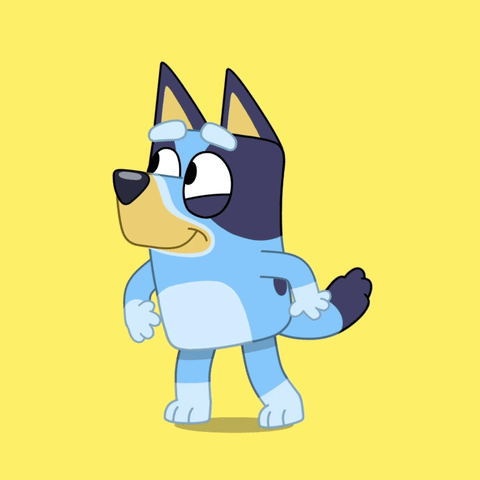 Bluey GIF - Find & Share On GIPHY