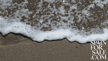 Beach Playa GIF by Spain For Sale