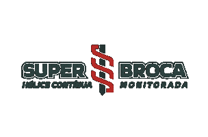 Sticker by Super Broca