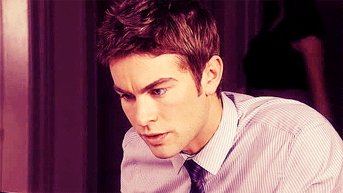 Gossip Girl Crace Crawford GIF