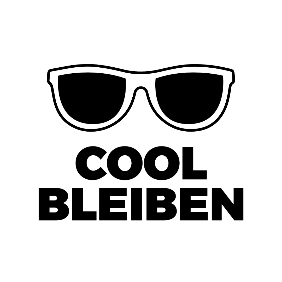 Sunglasses Deal With It Sticker by ARTUS interactive for iOS & Android