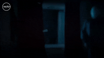 Series 12 Dreams GIF by Doctor Who