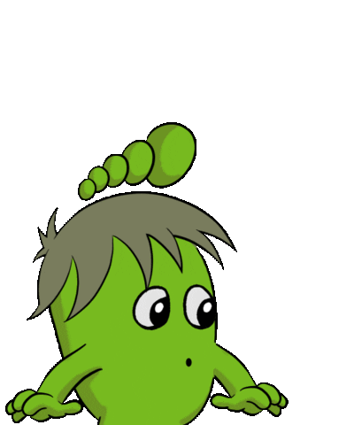 Footkin Sticker