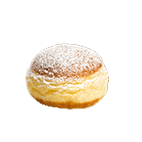 Bäckerei Wolf Sticker