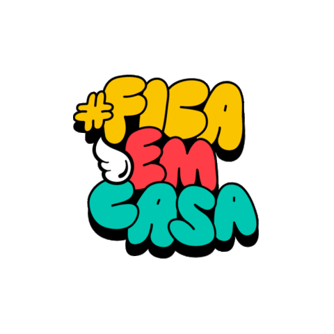 do bem™ Sticker