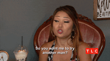 90 Day Fiance Dating GIF by TLC