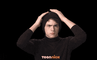 Teennick GIF by NickelodeonIsreal